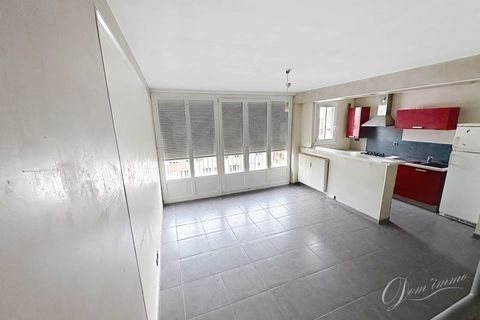 Lejlighed i Dijon, Cote-d'Or, Dijon - € 99.000 | Ref: 4792 - foto 3