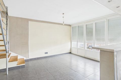 Lejlighed i Dijon, Cote-d'Or, Dijon - € 99.000 | Ref: 4792 - foto 4