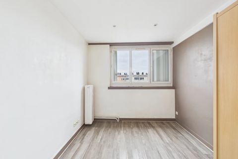 Lejlighed i Dijon, Cote-d'Or, Dijon - € 99.000 | Ref: 4792 - foto 5