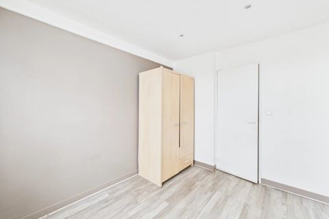 Lejlighed i Dijon, Cote-d'Or, Dijon - € 99.000 | Ref: 4792 - foto 6
