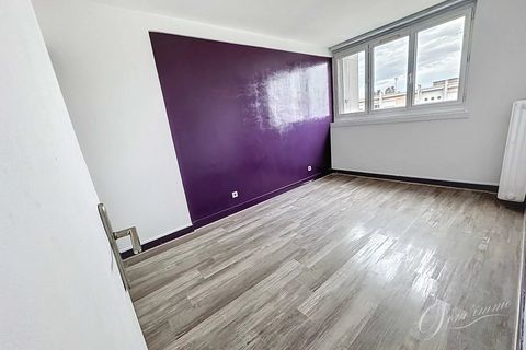 Lejlighed i Dijon, Cote-d'Or, Dijon - € 99.000 | Ref: 4792 - foto 7
