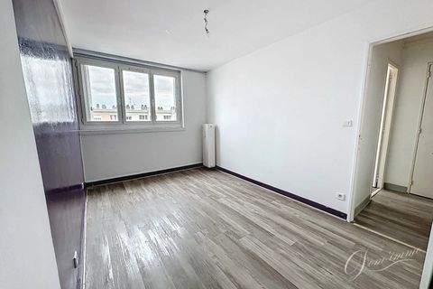 Lejlighed i Dijon, Cote-d'Or, Dijon - € 99.000 | Ref: 4792 - foto 8