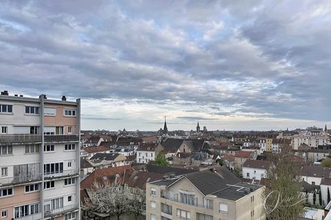 Lejlighed i Dijon, Cote-d'Or, Dijon - € 99.000 | Ref: 4792 - foto 10