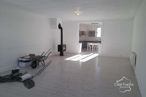 Villa i La Capelle, Aisne, La Capelle - € 99.000 | Ref: 107_MGVMA1210008748 - foto 2