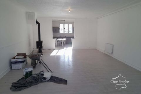 Villa i La Capelle, Aisne, La Capelle - € 99.000 | Ref: 107_MGVMA1210008748 - foto 3