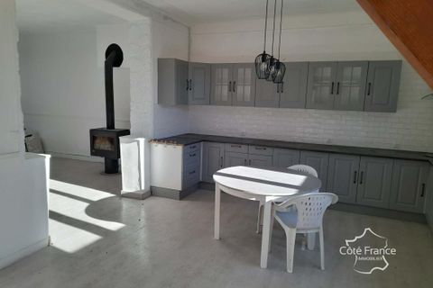 Villa i La Capelle, Aisne, La Capelle - € 99.000 | Ref: 107_MGVMA1210008748 - foto 5