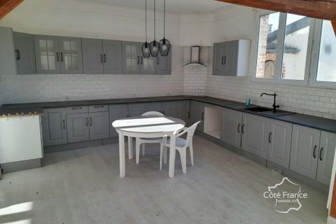 Villa i La Capelle, Aisne, La Capelle - € 99.000 | Ref: 107_MGVMA1210008748 - foto 6