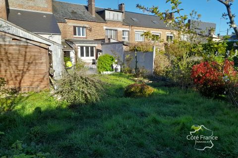 Villa i La Capelle, Aisne, La Capelle - € 99.000 | Ref: 107_MGVMA1210008748 - foto 11