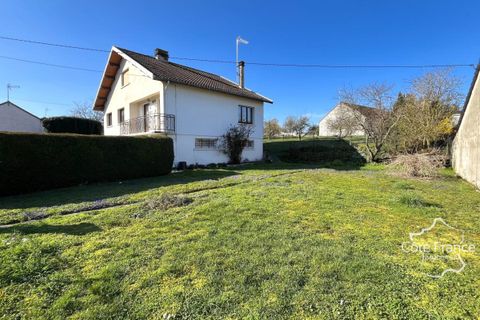 Villa i Attigny, Ardennes, Attigny - € 190.000 | Ref: 127_BEV1450008284 - foto 2