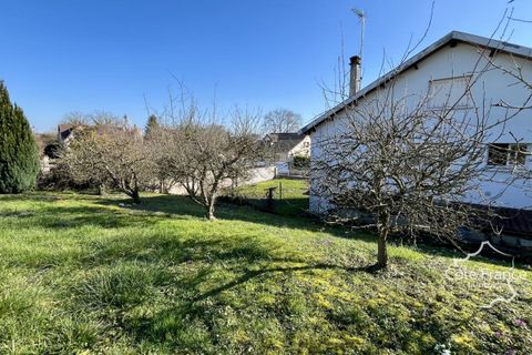 Villa i Attigny, Ardennes, Attigny - € 190.000 | Ref: 127_BEV1450008284 - foto 3