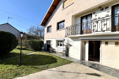 Villa i Attigny, Ardennes, Attigny - € 190.000 | Ref: 127_BEV1450008284 - foto 4