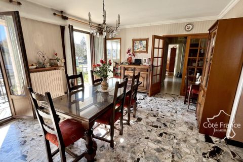 Villa i Attigny, Ardennes, Attigny - € 190.000 | Ref: 127_BEV1450008284 - foto 5