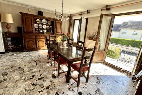 Villa i Attigny, Ardennes, Attigny - € 190.000 | Ref: 127_BEV1450008284 - foto 7