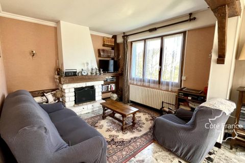Villa i Attigny, Ardennes, Attigny - € 190.000 | Ref: 127_BEV1450008284 - foto 8
