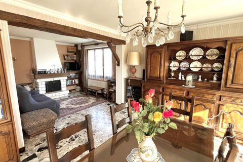 Villa i Attigny, Ardennes, Attigny - € 190.000 | Ref: 127_BEV1450008284 - foto 9