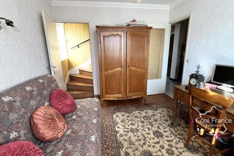 Villa i Attigny, Ardennes, Attigny - € 190.000 | Ref: 127_BEV1450008284 - foto 13