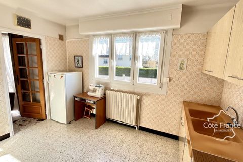 Villa i Attigny, Ardennes, Attigny - € 190.000 | Ref: 127_BEV1450008284 - foto 16