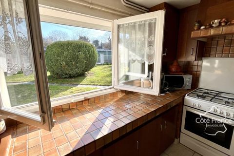 Villa i Attigny, Ardennes, Attigny - € 190.000 | Ref: 127_BEV1450008284 - foto 19