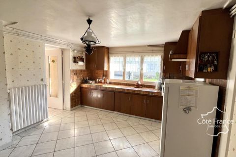 Villa i Attigny, Ardennes, Attigny - € 190.000 | Ref: 127_BEV1450008284 - foto 20