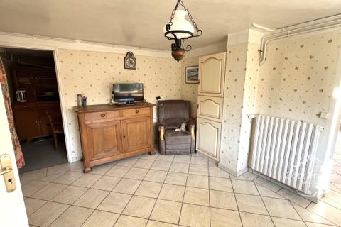 Villa i Attigny, Ardennes, Attigny - € 190.000 | Ref: 127_BEV1450008284 - foto 21
