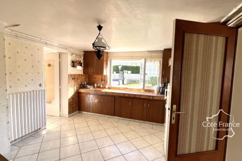 Villa i Attigny, Ardennes, Attigny - € 190.000 | Ref: 127_BEV1450008284 - foto 22