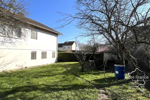 Villa i Attigny, Ardennes, Attigny - € 190.000 | Ref: 127_BEV1450008284 - foto 24