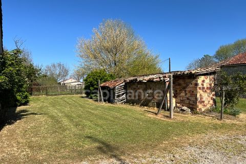 Landsbyhus i Chepniers, Charente-Maritime, Chepniers - € 139.000 | Ref: 340935128824 - foto 3