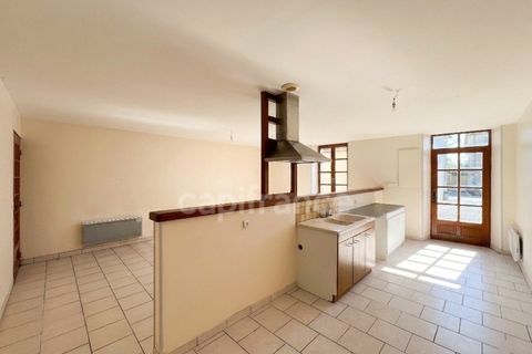Landsbyhus i Chepniers, Charente-Maritime, Chepniers - € 139.000 | Ref: 340935128824 - foto 4