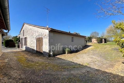 Landsbyhus i Chepniers, Charente-Maritime, Chepniers - € 139.000 | Ref: 340935128824 - foto 7