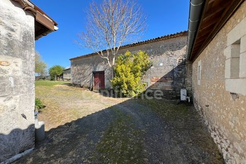 Landsbyhus i Chepniers, Charente-Maritime, Chepniers - € 139.000 | Ref: 340935128824 - foto 11