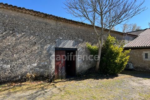 Landsbyhus i Chepniers, Charente-Maritime, Chepniers - € 139.000 | Ref: 340935128824 - foto 12