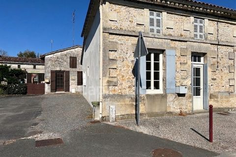 Landsbyhus i Chepniers, Charente-Maritime, Chepniers - € 139.000 | Ref: 340935128824 - foto 14