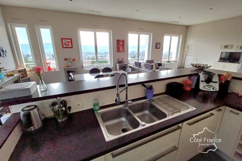 Appartement in Aubenas, Ardeche, Aubenas - € 225.000 | Ref: 34_SPV430008527 - foto 5