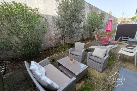 Appartement in Aubenas, Ardeche, Aubenas - € 225.000 | Ref: 34_SPV430008527 - foto 12