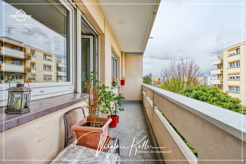Leilighet i Bischheim, Bas-Rhin, Bischheim - € 163 000 | Ref: 340937496301 - foto 2