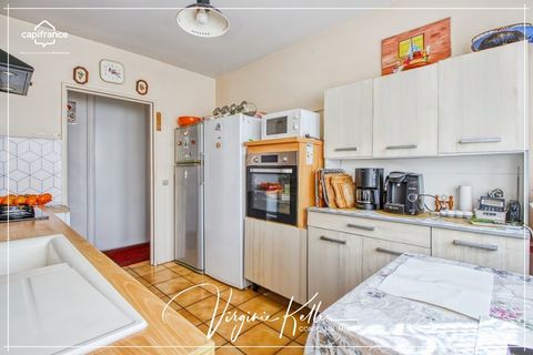 Leilighet i Bischheim, Bas-Rhin, Bischheim - € 163 000 | Ref: 340937496301 - foto 5