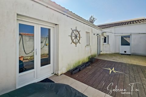Villa i Esnandes, Charente-Maritime, Esnandes - € 190.000 | Ref: 340939736099 - foto 7