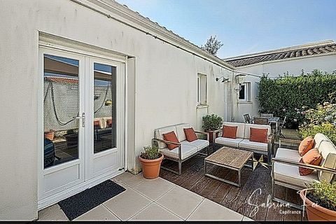 Villa i Esnandes, Charente-Maritime, Esnandes - € 190.000 | Ref: 340939736099 - foto 8