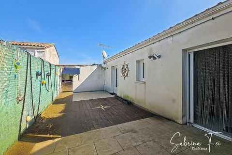 Villa i Esnandes, Charente-Maritime, Esnandes - € 190.000 | Ref: 340939736099 - foto 9