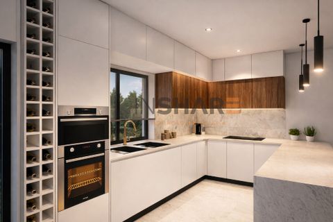 Rækkehus i Vila Verde, Braga, Vila Verde - € 380.000 | Ref: 1534 - foto 3