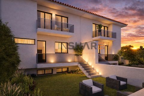 Rækkehus i Vila Verde, Braga, Vila Verde - € 380.000 | Ref: 1534 - foto 8