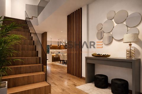 Rækkehus i Vila Verde, Braga, Vila Verde - € 380.000 | Ref: 1534 - foto 10