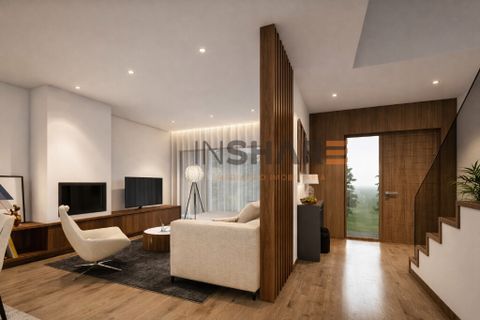 Rækkehus i Vila Verde, Braga, Vila Verde - € 380.000 | Ref: 1534 - foto 14