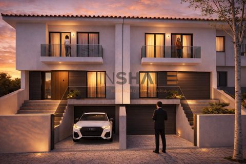 Rækkehus i Vila Verde, Braga, Vila Verde - € 380.000 | Ref: 1534 - foto 16