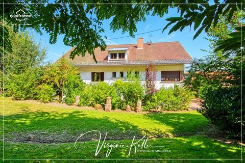 Villa a Haegen, Bas-Rhin, Haegen - € 250.000 | Ref: 340938042131 - foto 2