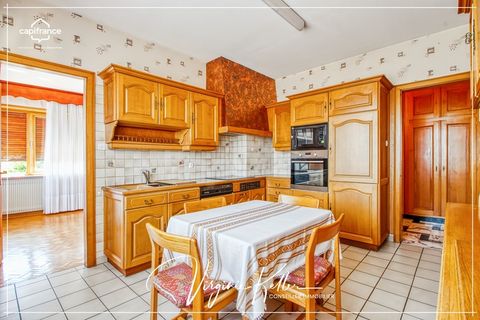 Villa a Haegen, Bas-Rhin, Haegen - € 250.000 | Ref: 340938042131 - foto 6