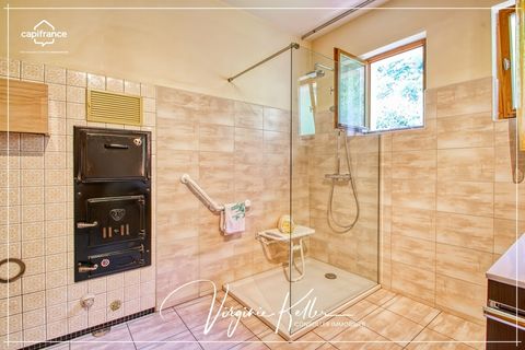 Villa a Haegen, Bas-Rhin, Haegen - € 250.000 | Ref: 340938042131 - foto 7