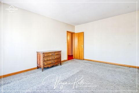 Villa a Haegen, Bas-Rhin, Haegen - € 250.000 | Ref: 340938042131 - foto 8