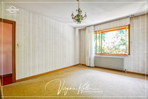 Villa a Haegen, Bas-Rhin, Haegen - € 250.000 | Ref: 340938042131 - foto 10