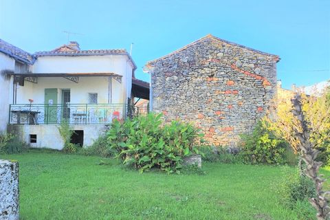 Villa i Cuzorn, Lot-et-Garonne, Cuzorn - € 108.500 | Ref: 340931938883 - foto 1